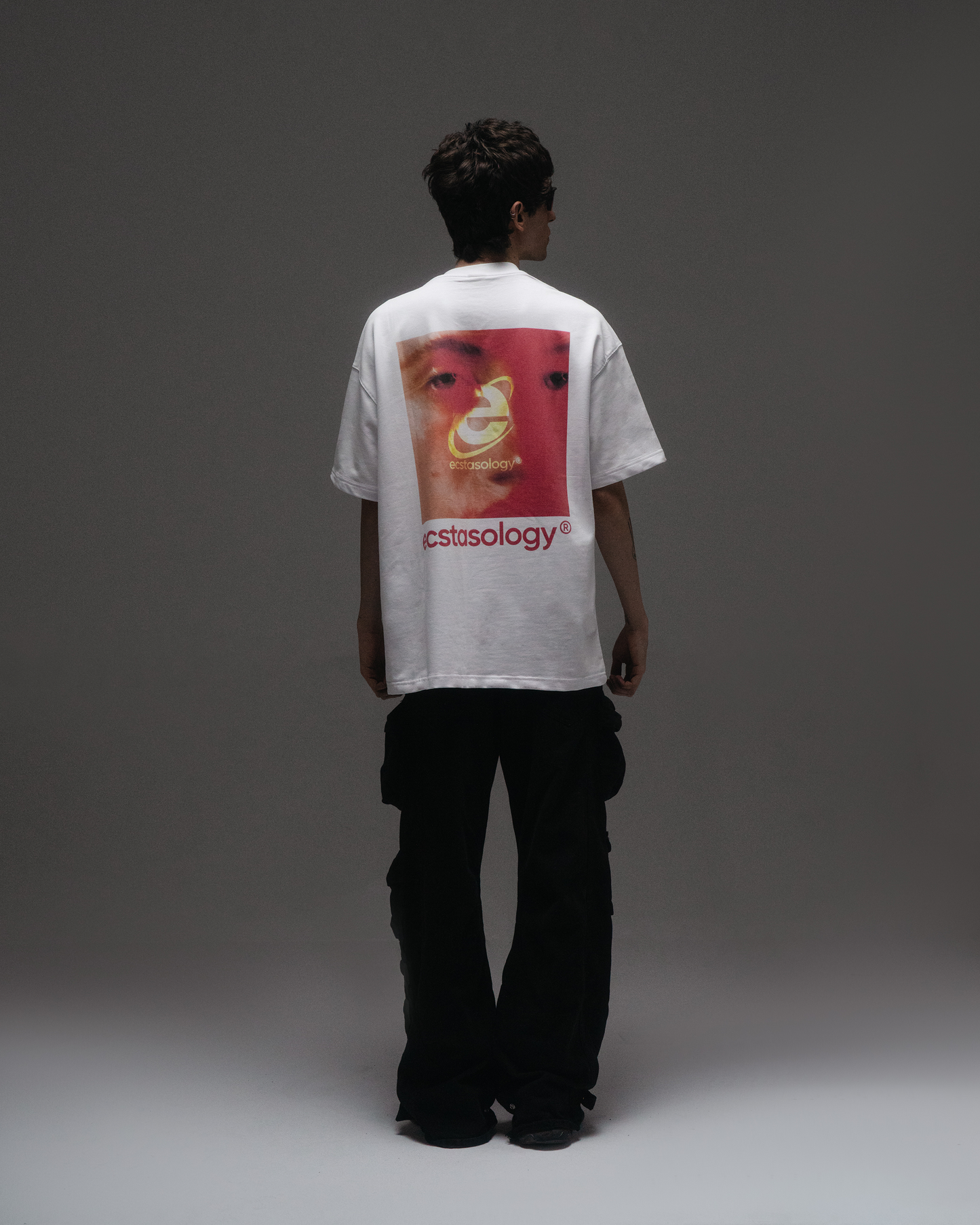 "MOTION" TEE